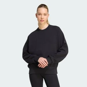 Bluza Soft Lux Loose Adidas