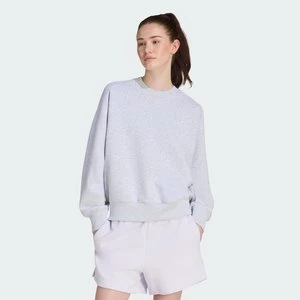 Bluza Soft Lux Loose Adidas