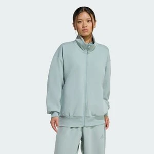 Bluza Soft Lux Loose Full-Zip Adidas