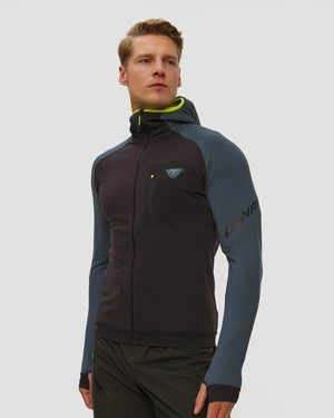 Bluza Softshellowa Męska Dynafit Radical Polartec M Jkt Czarno-szara