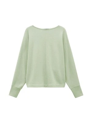 Bluza Someday zielony