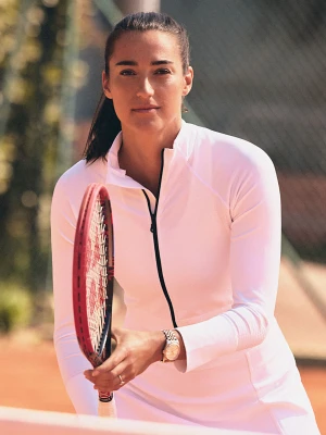 Bluza sportowa z długim rękawem Etam