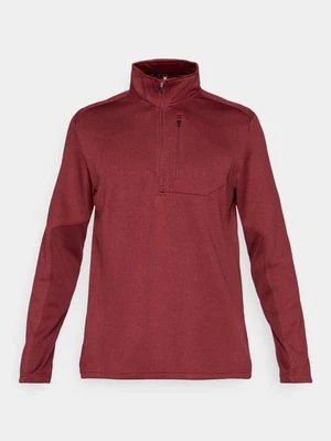 Bluza Spyder czerwony
