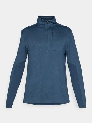 Bluza Spyder granatowy