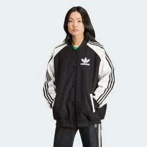 Bluza SST Oversized VRCT Adidas