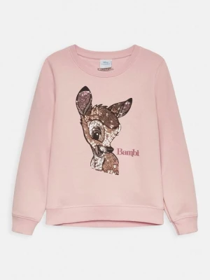 Bluza Staccato różowy