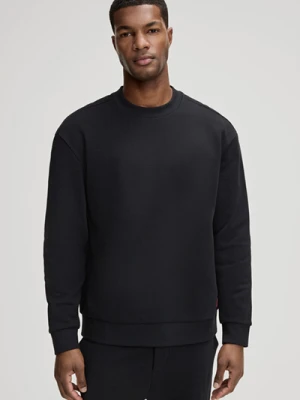 Bluza Stan w kolorze czarnym Joop