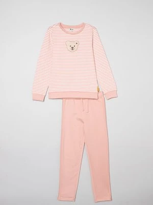 Bluza Steiff jasnoróżowy