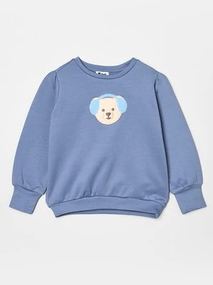 Bluza Steiff