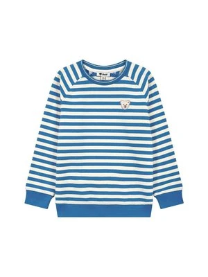 Bluza Steiff niebieski