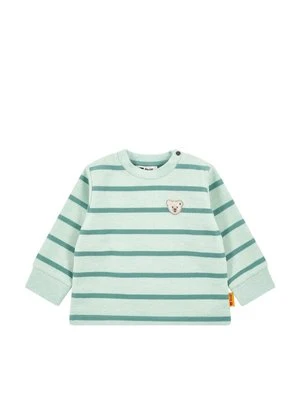 Bluza Steiff jasnozielony melanż