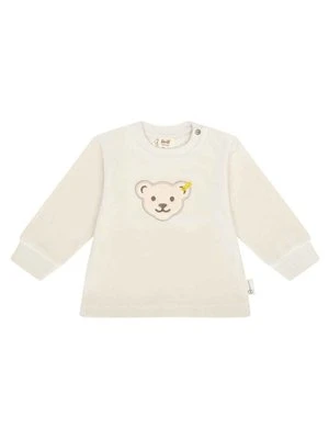 Bluza Steiff jasnoszary
