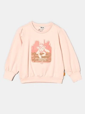 Bluza Steiff jasnoróżowy