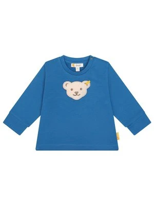 Bluza Steiff niebieski