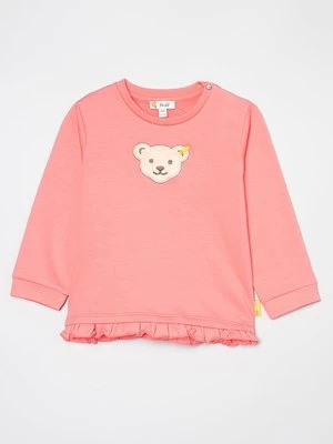 Bluza Steiff różowy