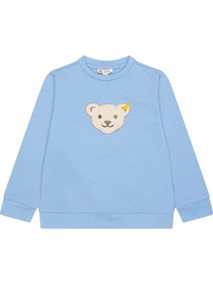 Bluza Steiff niebieski