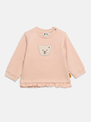 Bluza Steiff morelowy