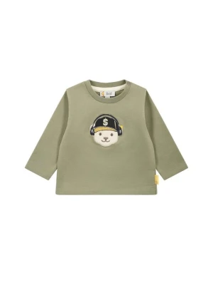 Bluza Steiff oliwkowy