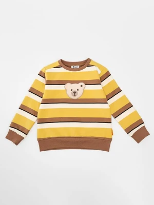 Bluza Steiff złoty