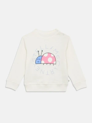 Bluza Stella McCartney biały