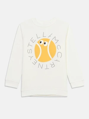 Bluza Stella McCartney biały