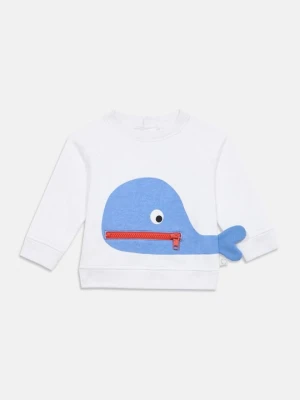 Bluza Stella McCartney biały