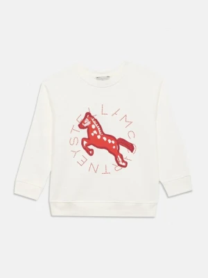 Bluza Stella McCartney biały