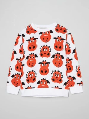 Bluza Stella McCartney Kids