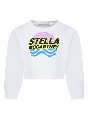 Bluza Stella McCartney Kids
