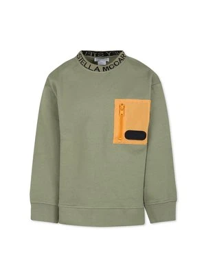 Bluza Stella McCartney Kids