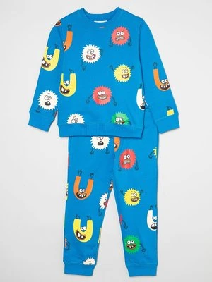Bluza Stella McCartney Kids