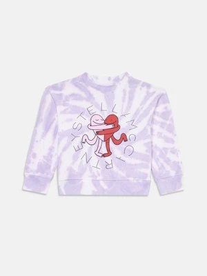 Bluza Stella McCartney Kids