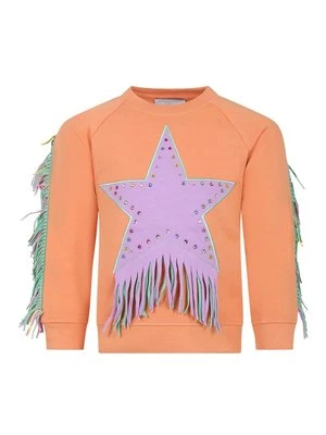 Bluza Stella McCartney Kids