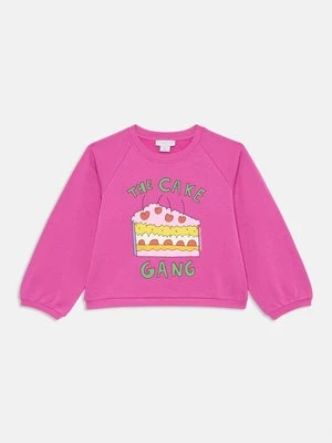 Bluza Stella McCartney Kids
