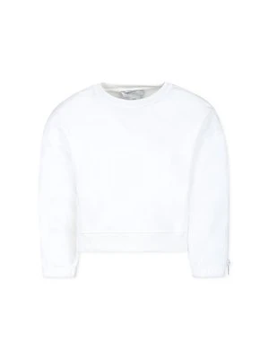 Bluza Stella McCartney biały