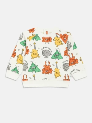 Bluza Stella McCartney zielony