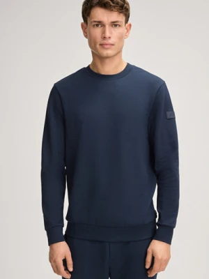 Bluza Steve w granatowym kolorze Joop