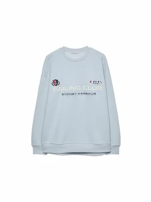 Bluza Stradivarius