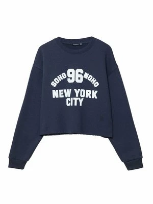 Bluza Stradivarius