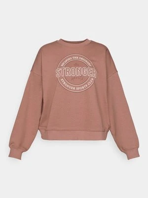 Bluza Stronger