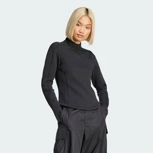 Bluza Structured Interlock Long Sleeve Adidas