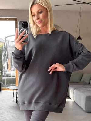 Bluza Style Graphite ClothStore