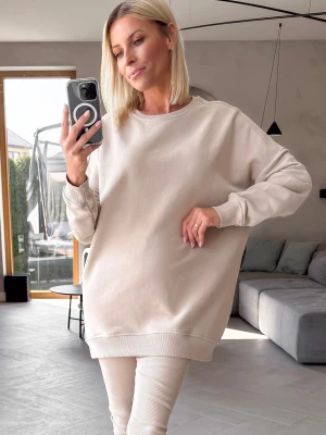 Bluza Style Sand Beige ClothStore
