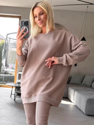 Bluza Style Taupe ClothStore