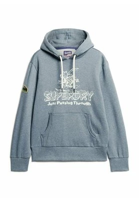 Bluza Superdry