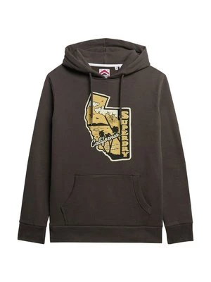 Bluza Superdry & Co