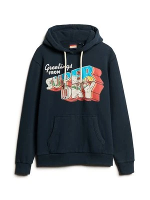 Bluza Superdry & Co