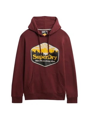 Bluza Superdry & Co