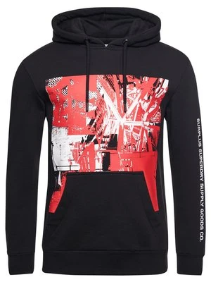 Bluza Superdry & Co