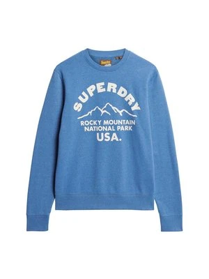 Bluza Superdry & Co